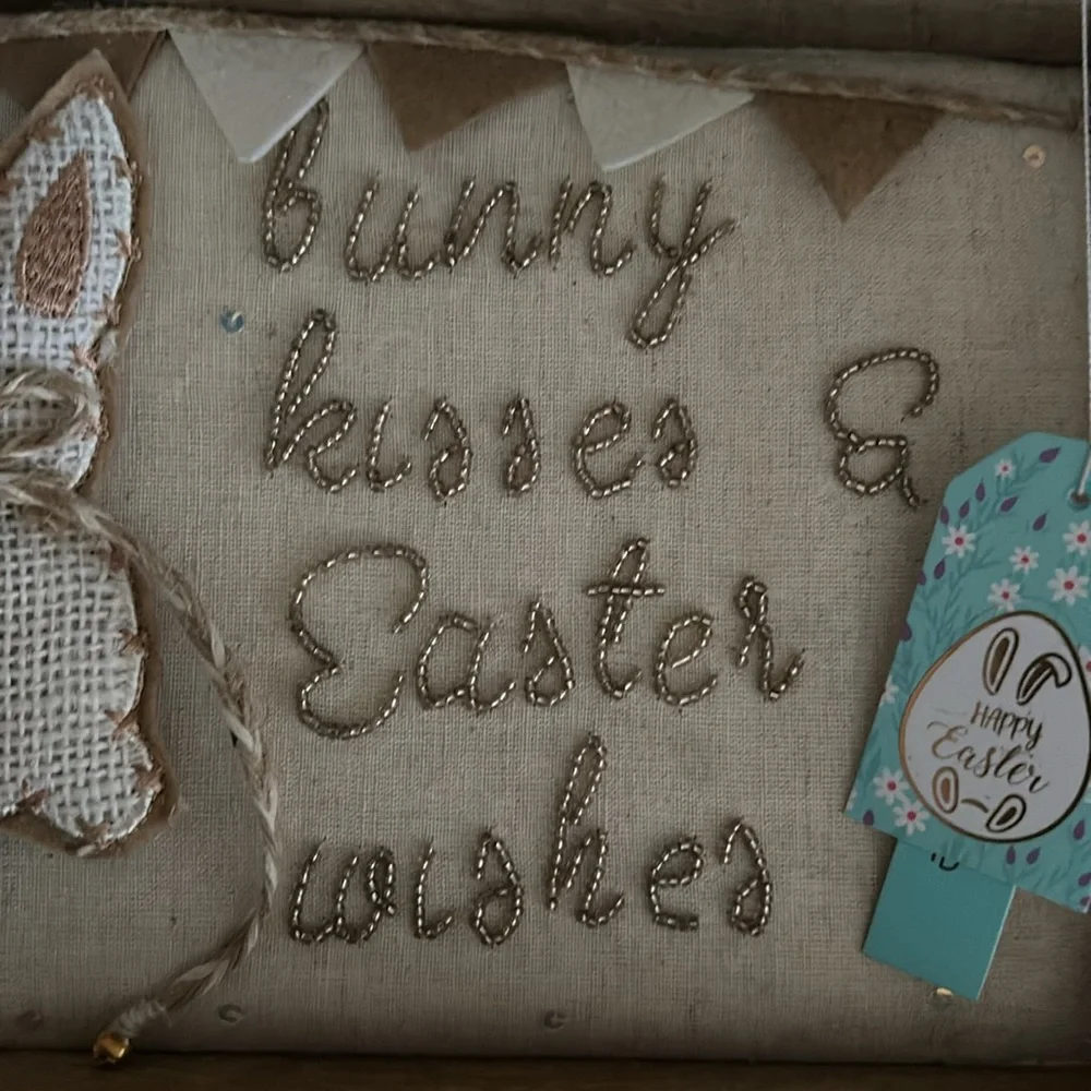 Easter decor - Picture 2 of 6